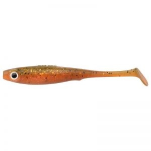 Nástraha Iris Popeye 12cm UV Goby